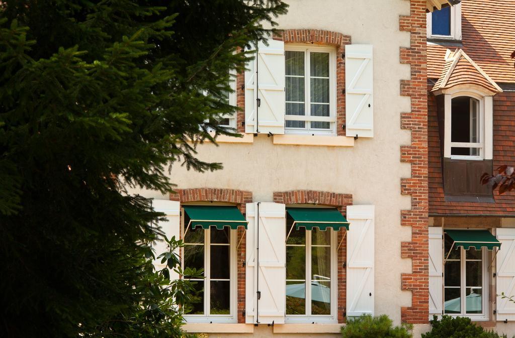 Hotel Le Tronçais 3*