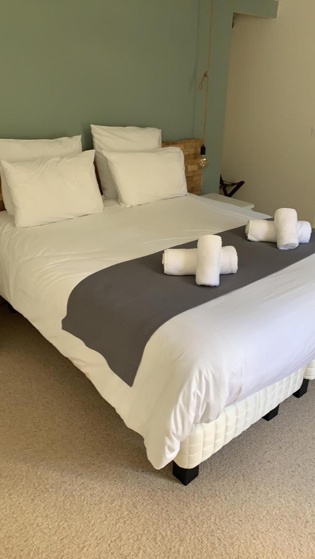Le Troncais 3* Saint-Bonnet-Troncais