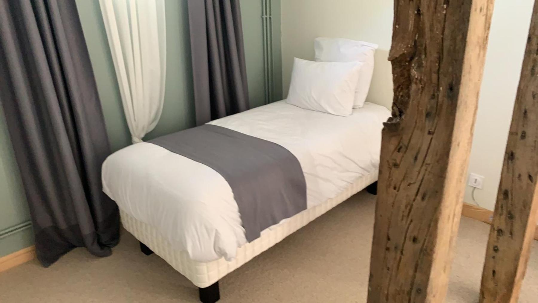 Hotel Le Troncais