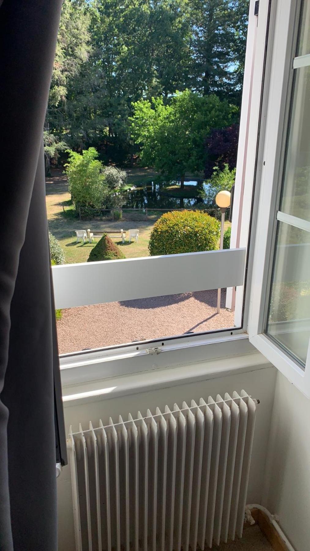 Le Troncais Hotel 3*