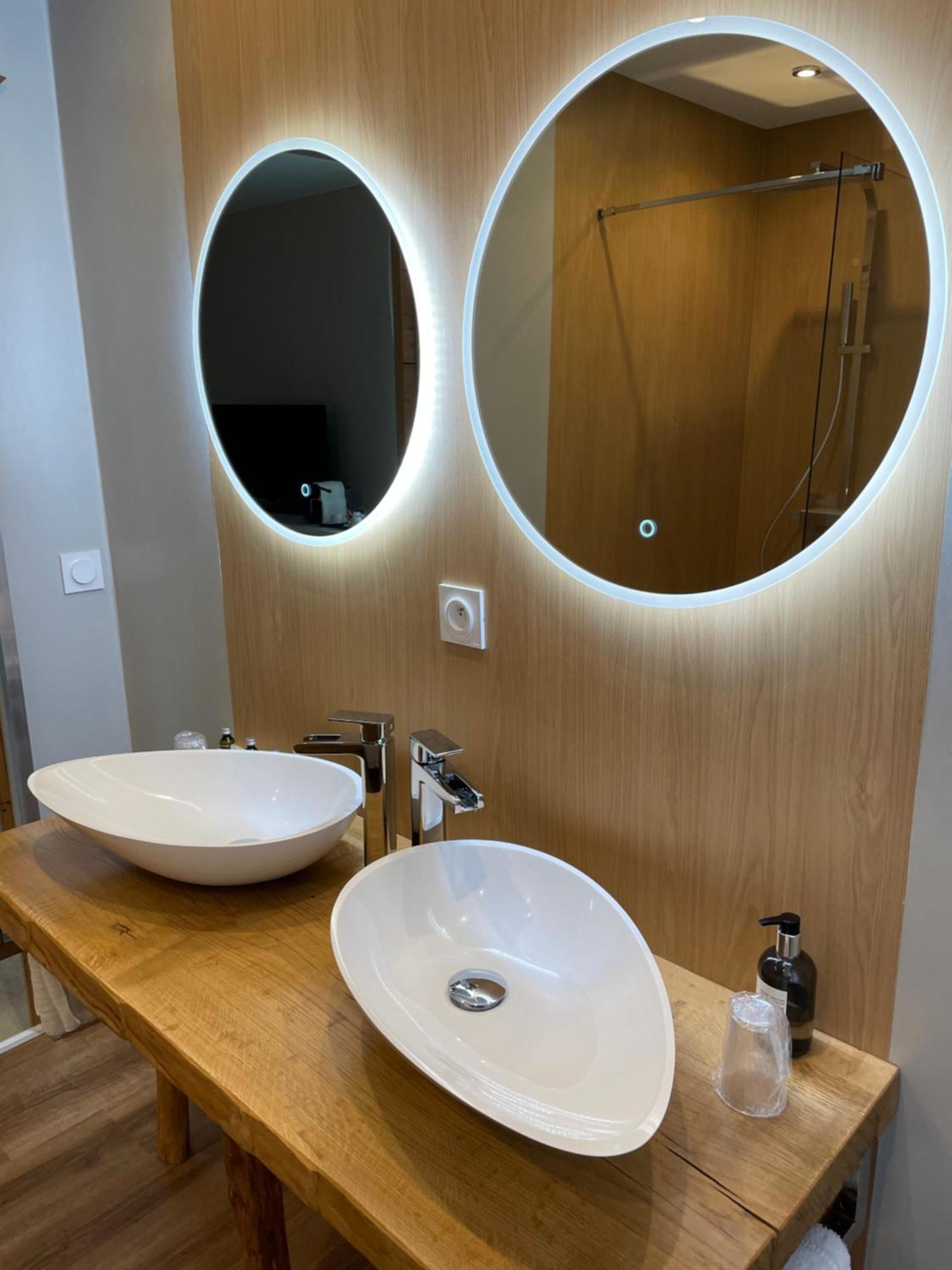 Le Troncais Hotel Saint-Bonnet-Troncais