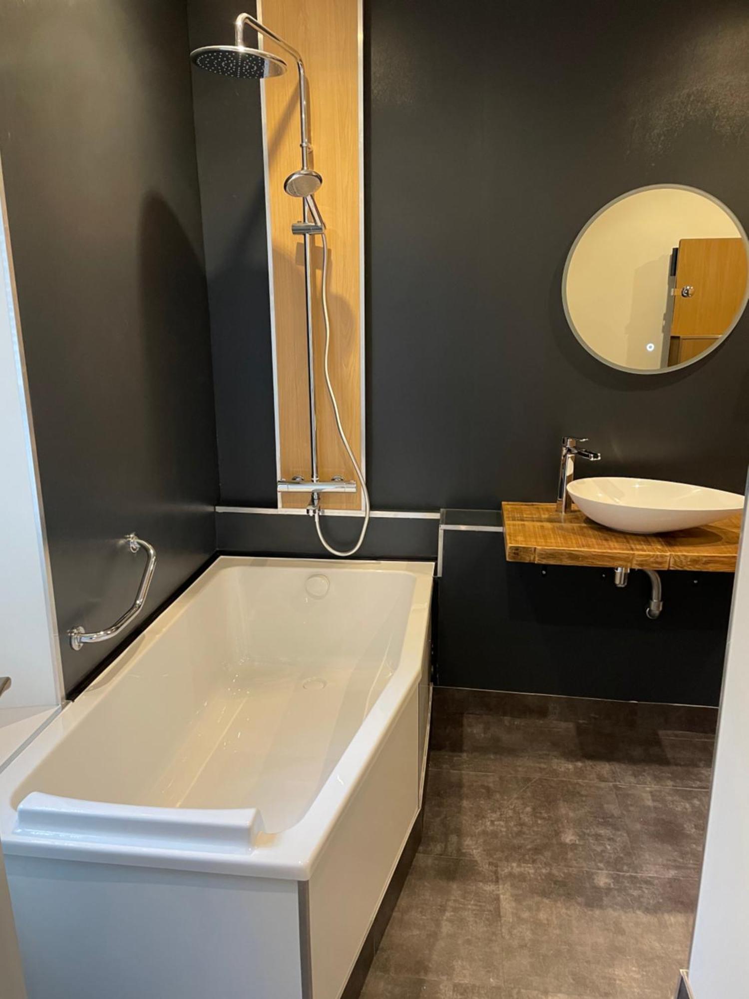 Le Troncais Hotel 3*