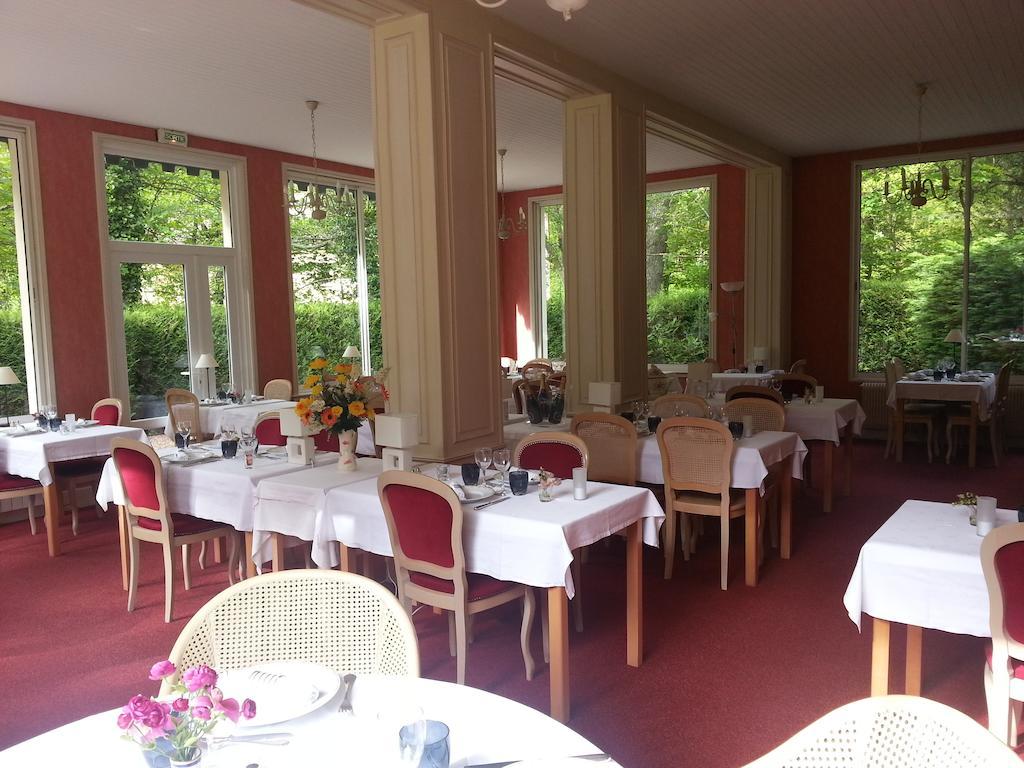 Hotel Le Troncais Saint-Bonnet-Tronçais