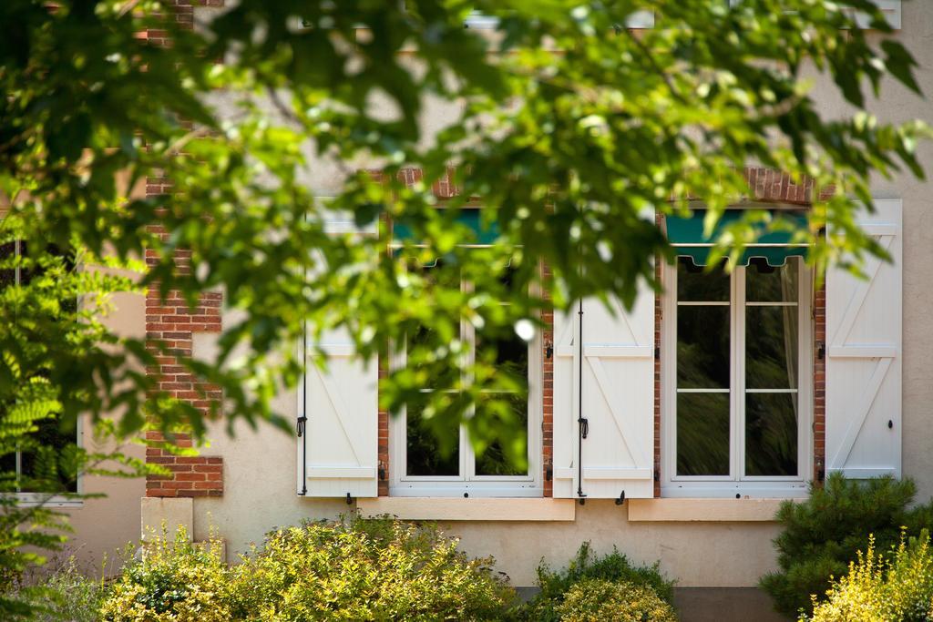 Hotel Le Troncais