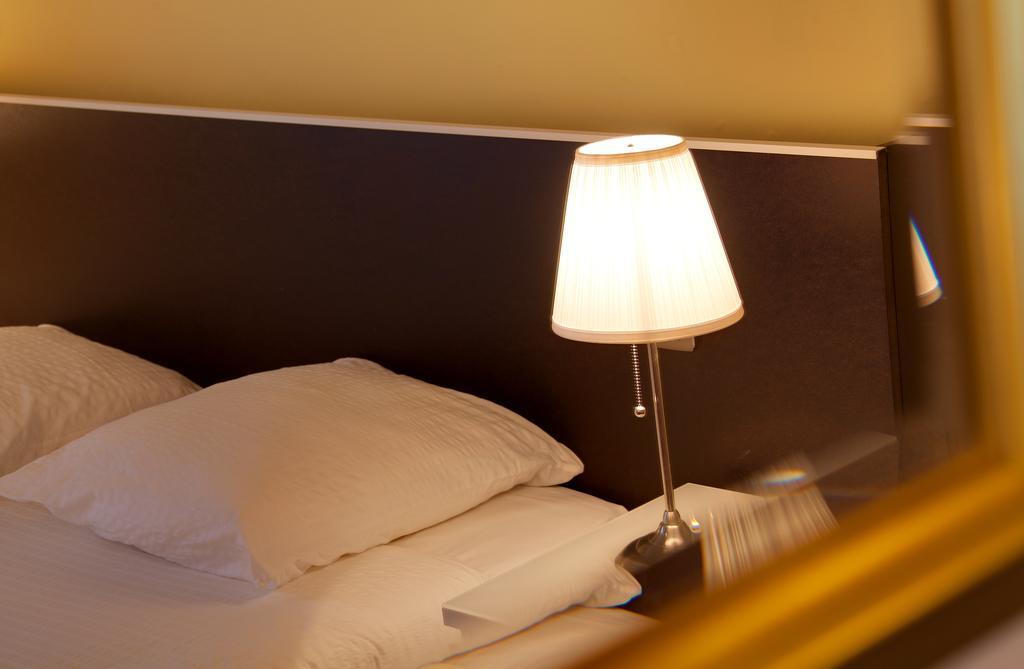 Hotel Le Troncais