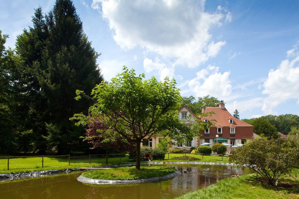 Le Troncais 3* Saint-Bonnet-Troncais