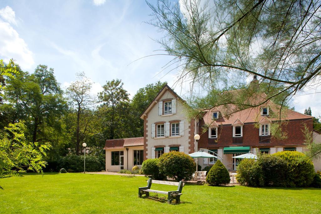 Le Troncais Saint-Bonnet-Troncais