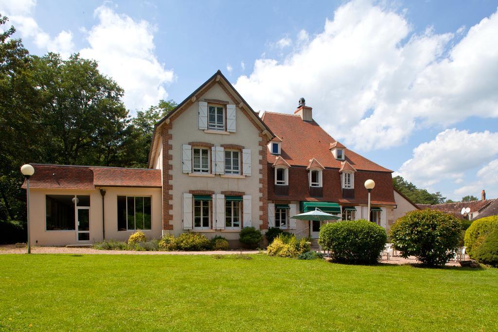 Le Troncais 3*