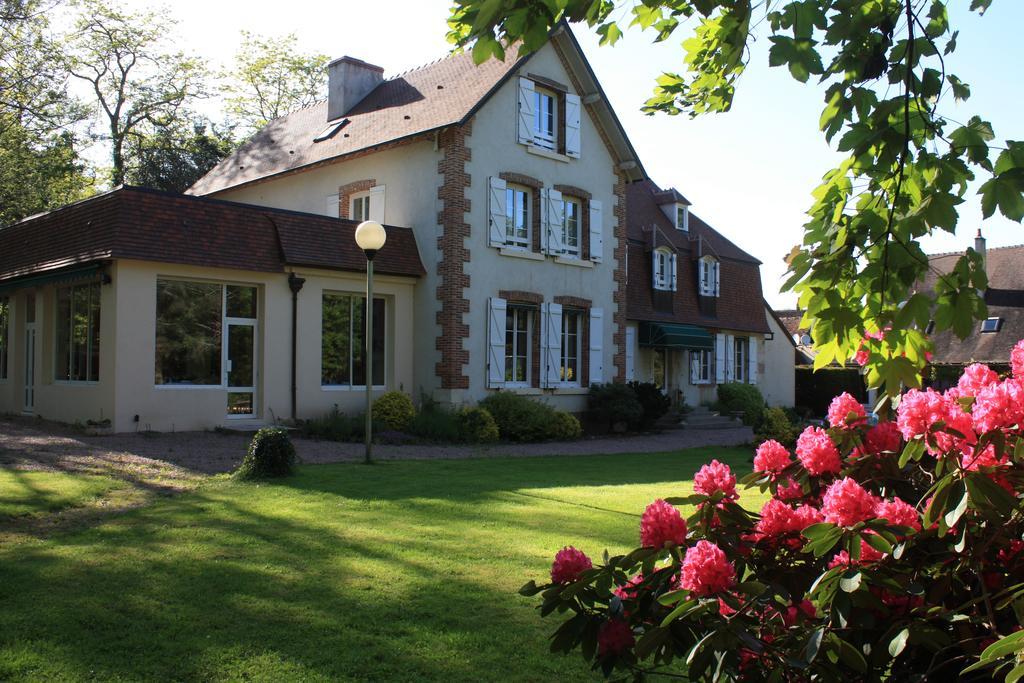 Le Troncais 3*