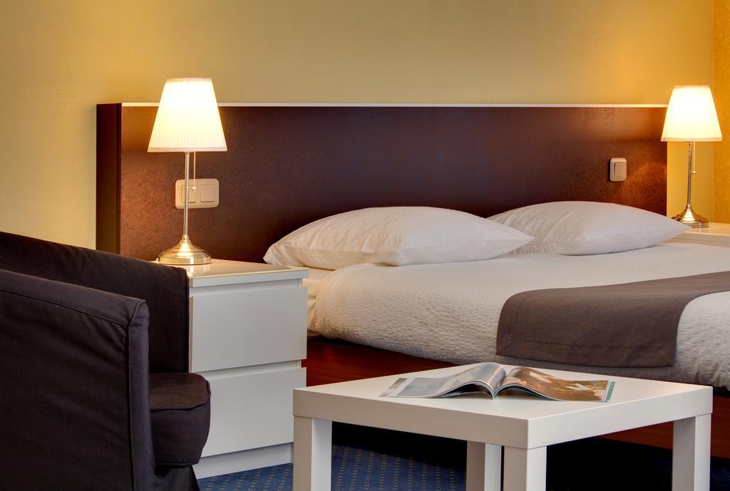Hotel Le Troncais 3*