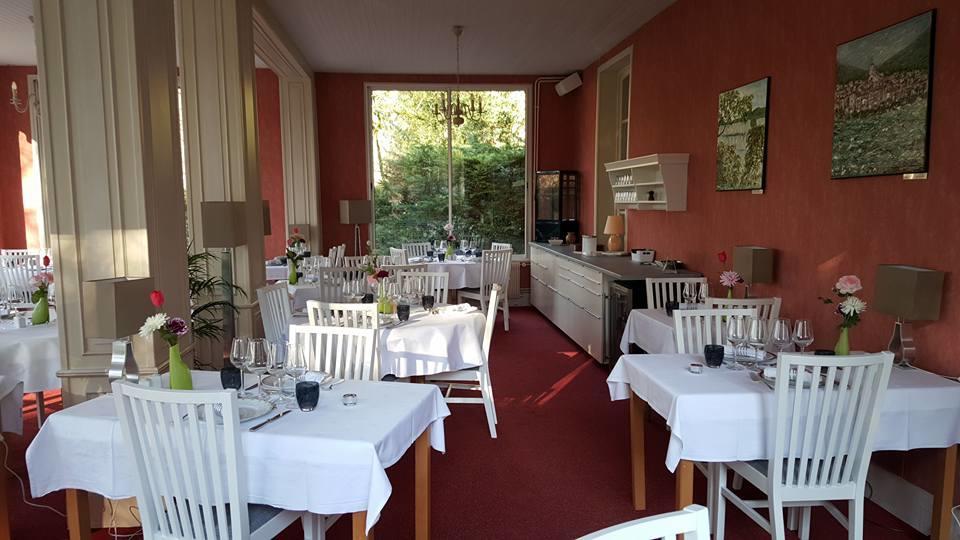Hotel Le Troncais
