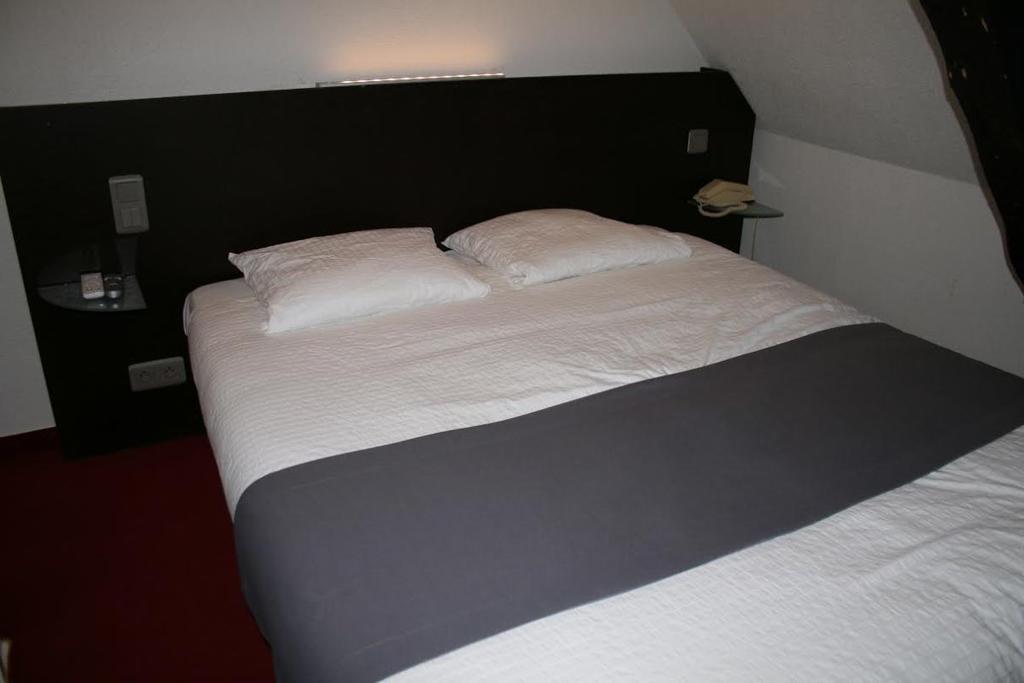 Le Troncais 3* Saint-Bonnet-Troncais