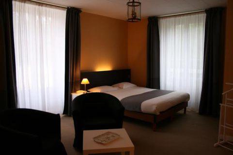 Hotel Le Troncais