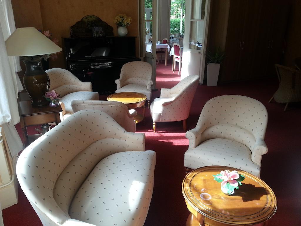 Hotel Le Troncais