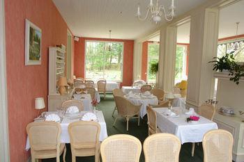 Le Troncais Saint-Bonnet-Troncais