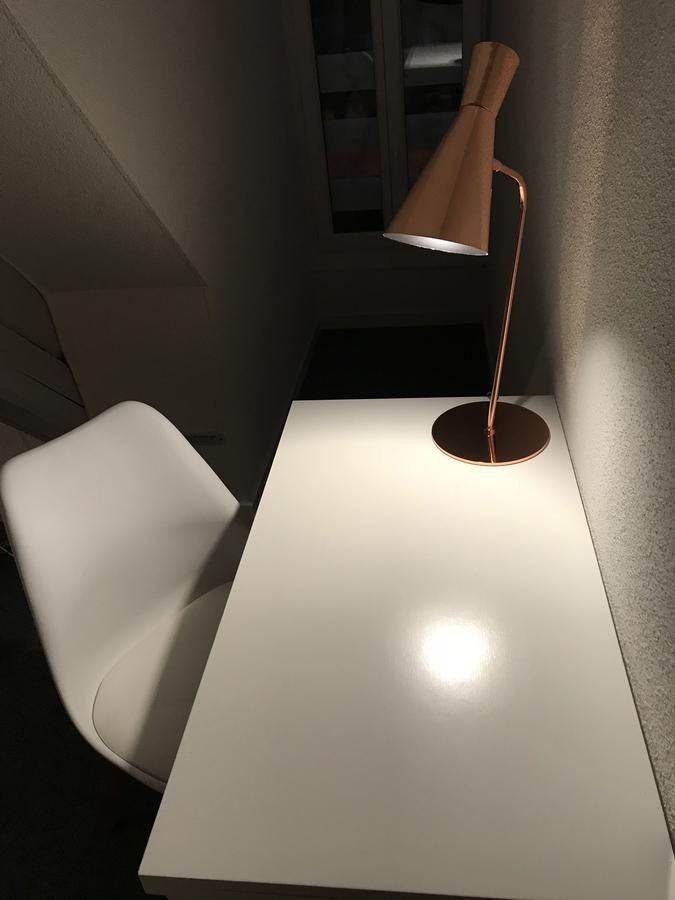 Hotel Le Troncais 3*