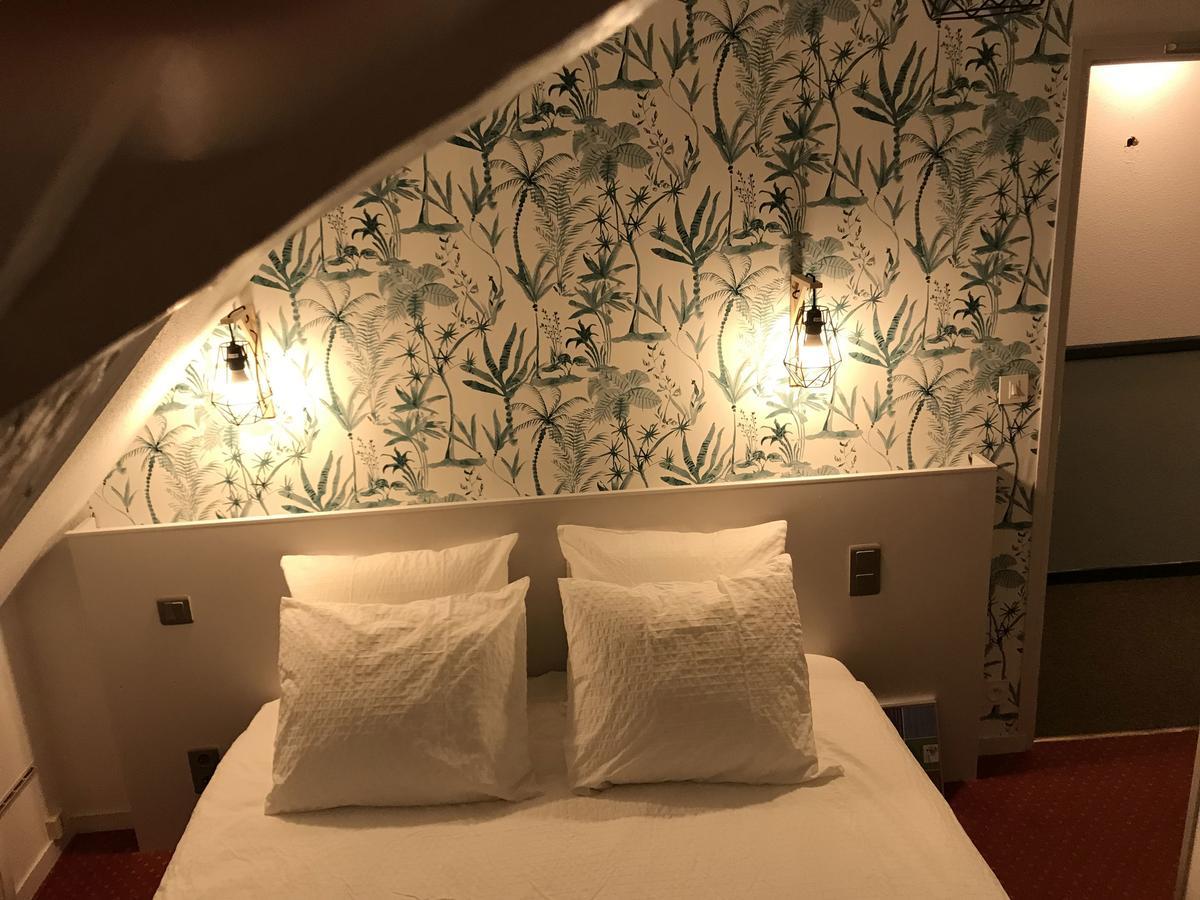 Le Troncais Hotel Saint-Bonnet-Troncais