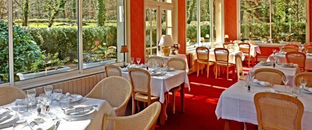 Le Troncais Hotel
