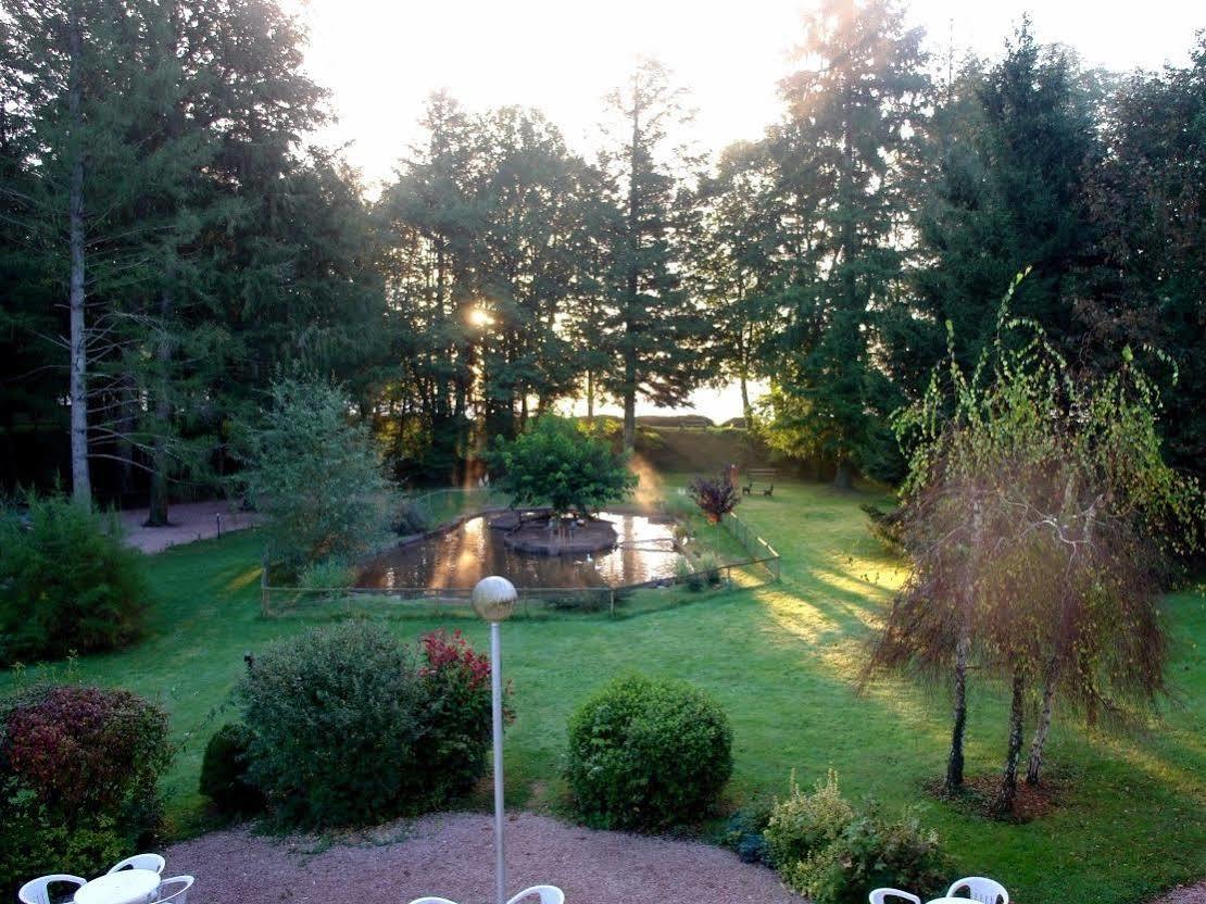 Hotel Le Troncais