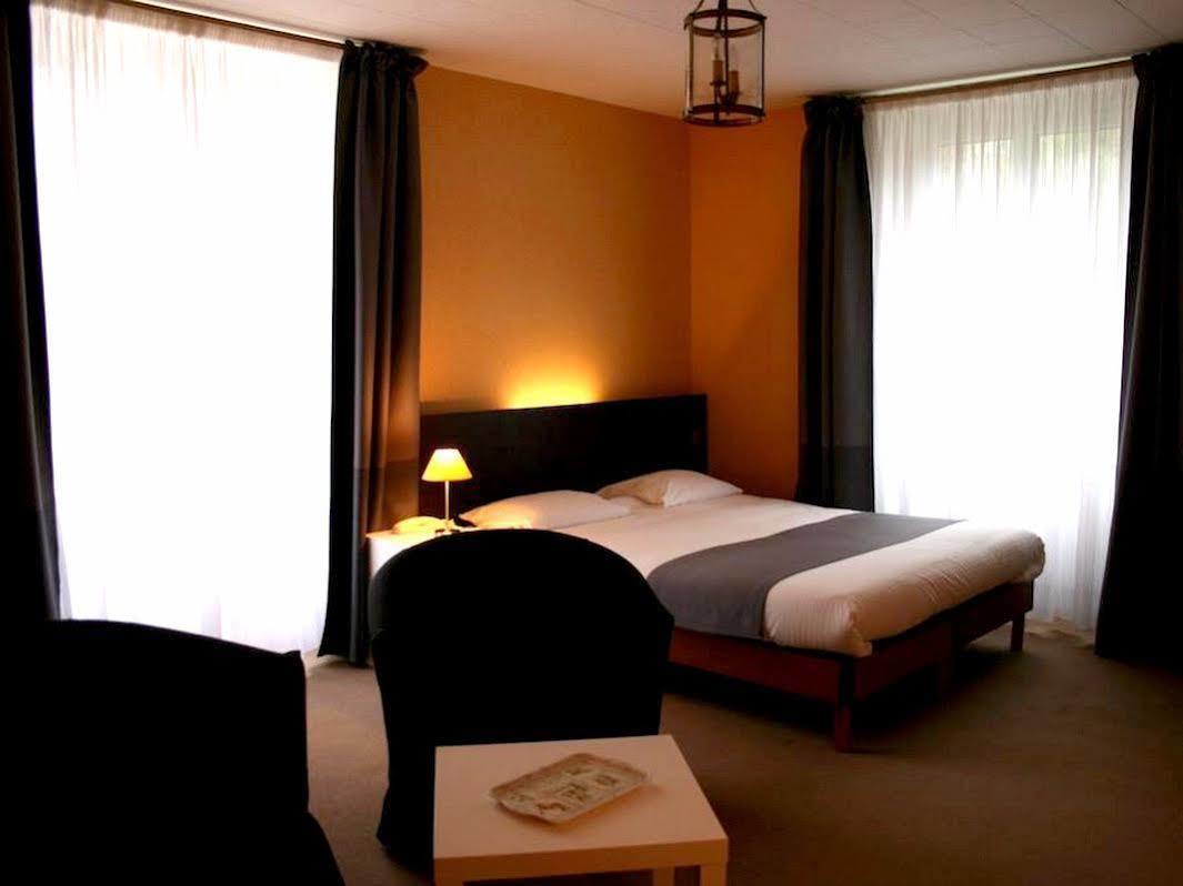 Hotel Le Troncais 3*