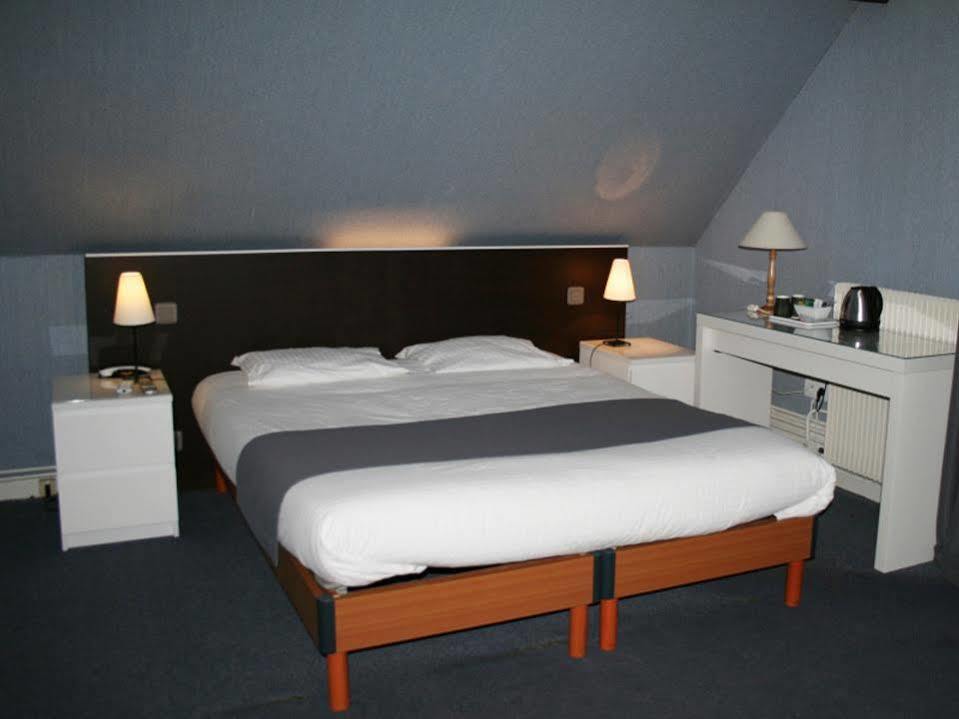Hotel Le Troncais