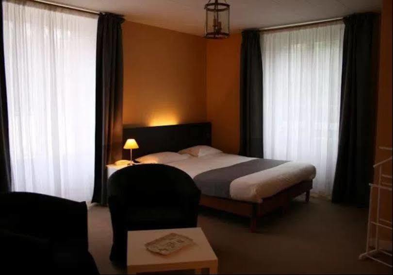 Hotel Le Troncais